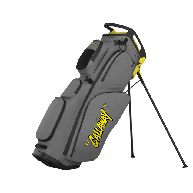 Limited Edition - Fairway 14 Stand Bag CALLAWAY
