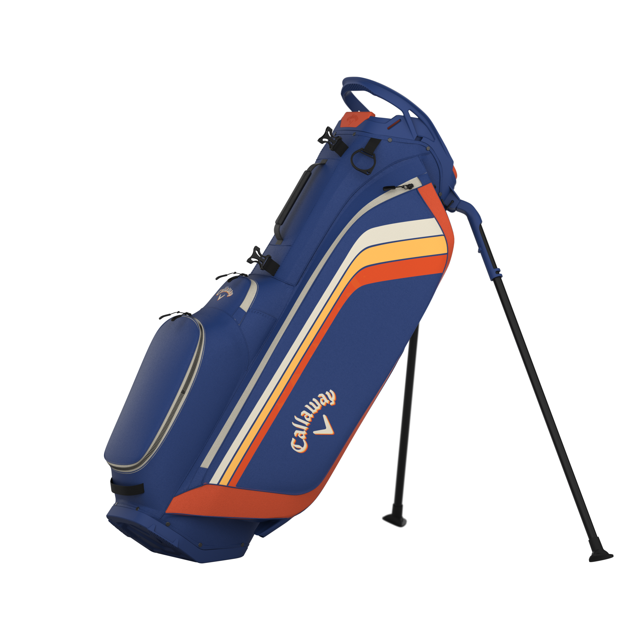 Limited Edition - Fairway C Stand Bag