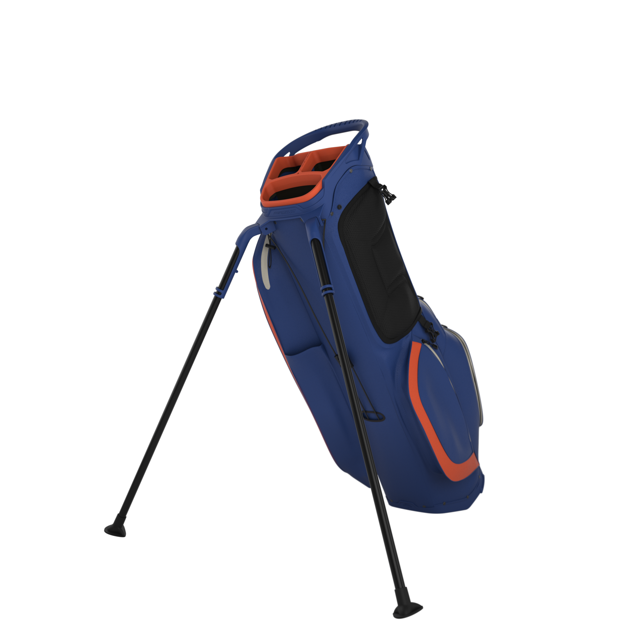 Limited Edition - Fairway C Stand Bag