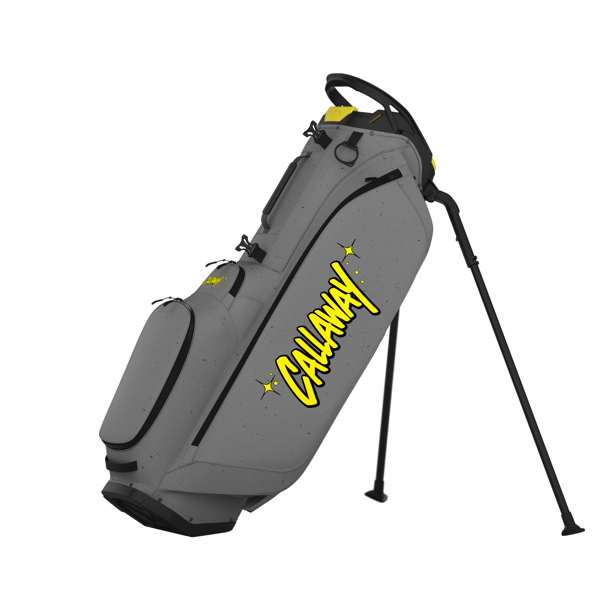 Limited Edition - Fairway C Stand Bag