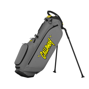 &Eacute;dition Limit&eacute;e - Sac sur pied Fairway C CALLAWAY