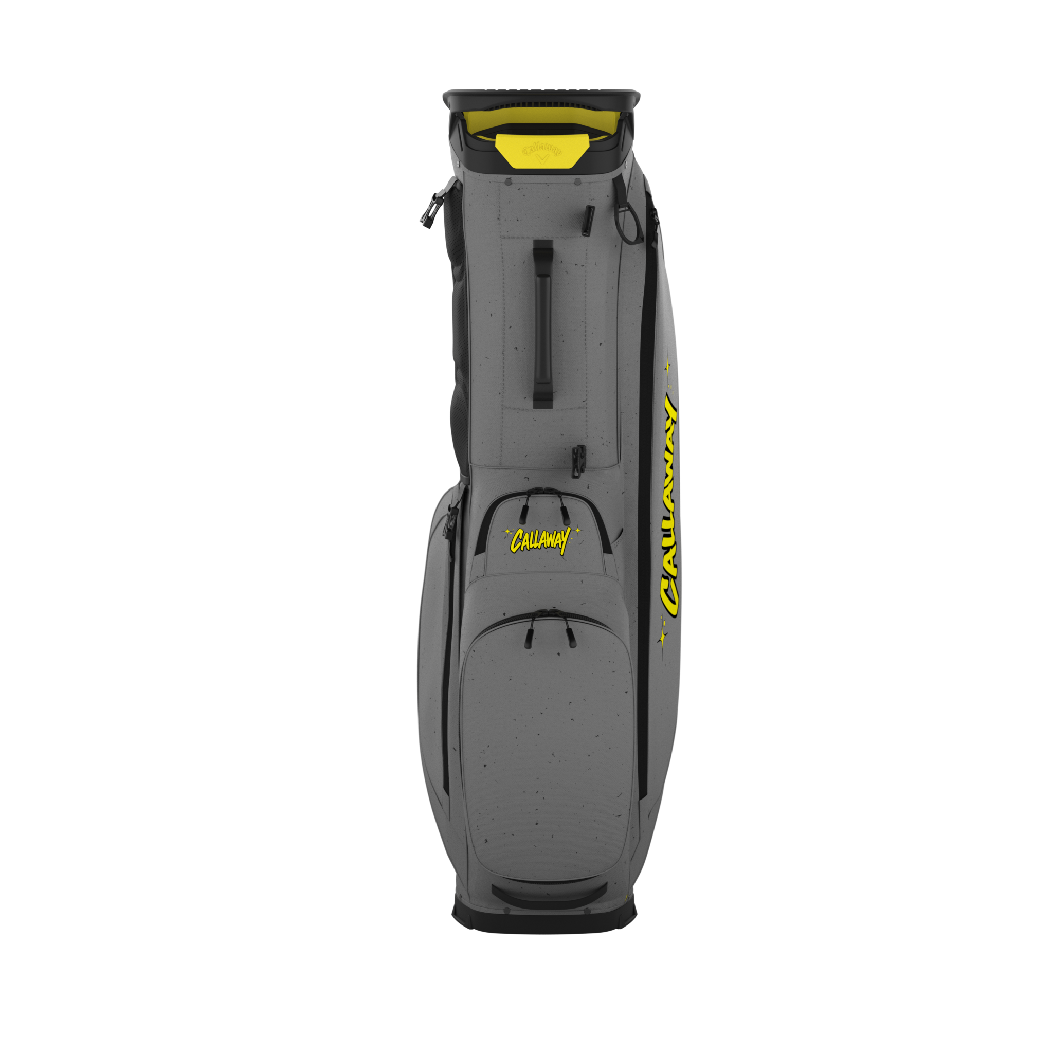 Limited Edition - Fairway C Stand Bag
