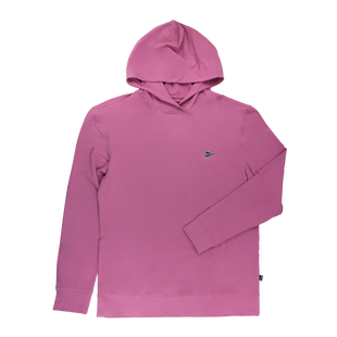 Chandail &agrave; capuchon The Gimme pour hommes BREEZY