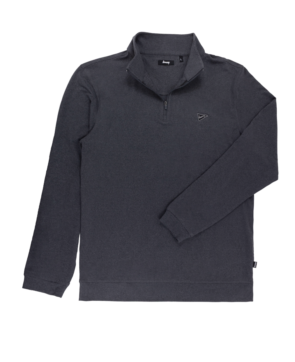 Men's The Gimme 1/4 Zip Pullover