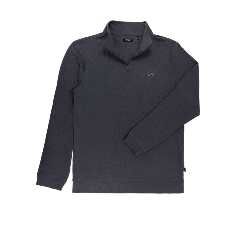 Men's The Gimme 1/4 Zip Pullover