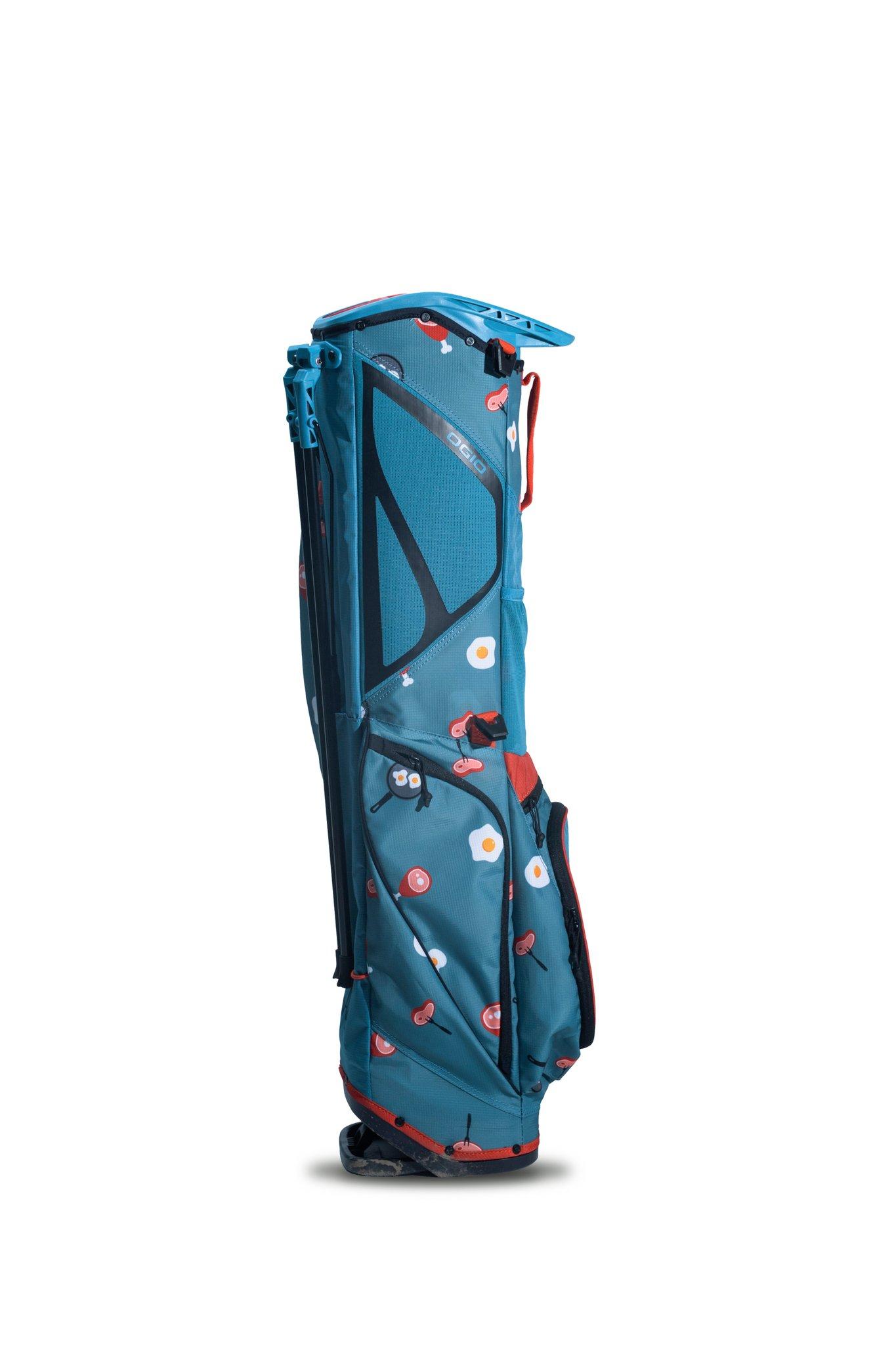 Limited Edition - Featherlite Stand Bag