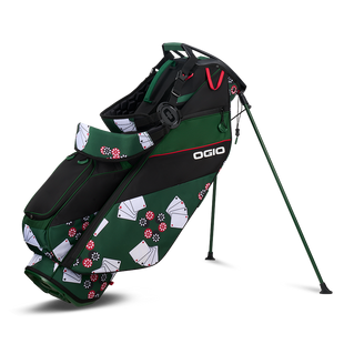 &Eacute;dition Limit&eacute;e - Sac sur pied Fuse OGIO