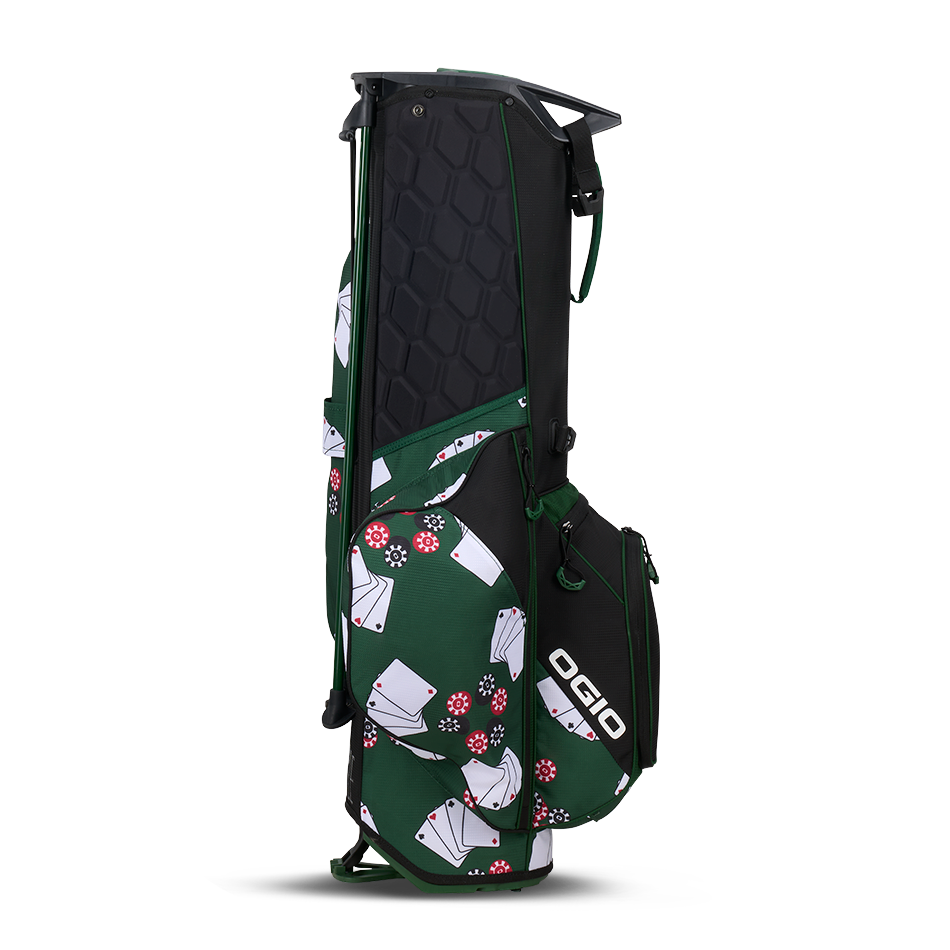 Limited Edition - Fuse Stand Bag