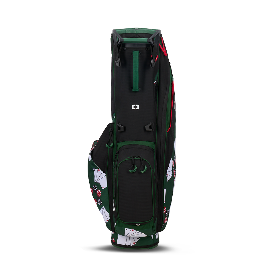 Limited Edition - Fuse Stand Bag
