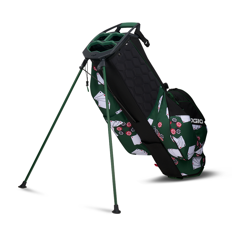 Limited Edition - Fuse Stand Bag