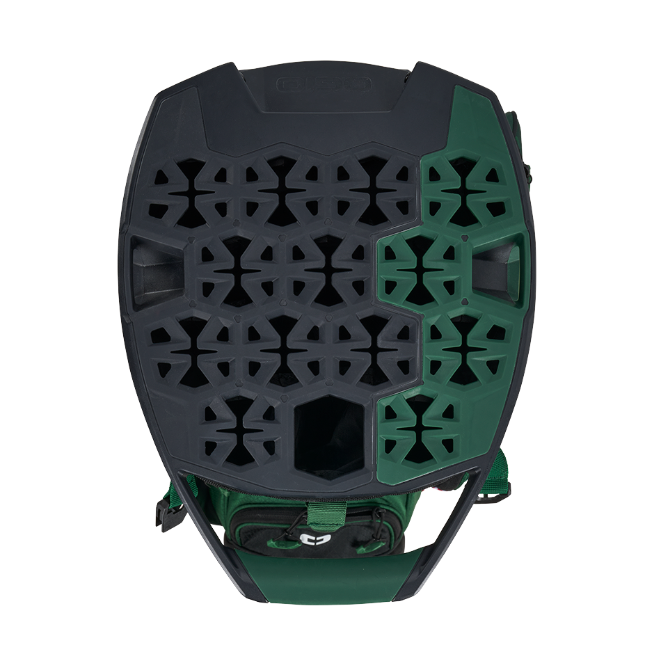 Limited Edition - Silencer Hybrid Stand Bag