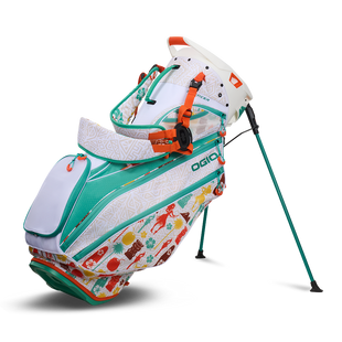 Limited Edition - Silencer Hybrid Stand Bag OGIO