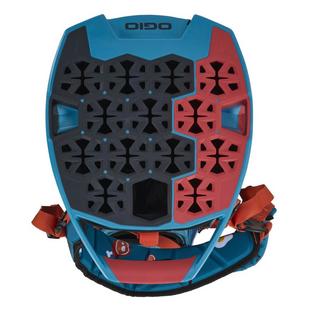&Eacute;dition Limit&eacute;e - Sac sur pied Hybride Silencer OGIO