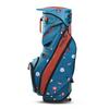 &Eacute;dition Limit&eacute;e - Sac sur pied Hybride Silencer