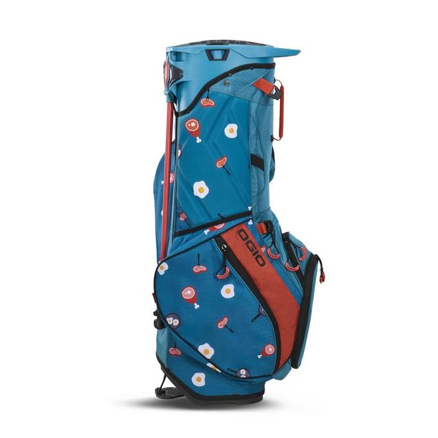 Limited Edition - Silencer Hybrid Stand Bag | OGIO | Golf Bags