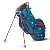 &Eacute;dition Limit&eacute;e - Sac sur pied Hybride Silencer