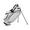 BLANC | Sac sur pied Shadow