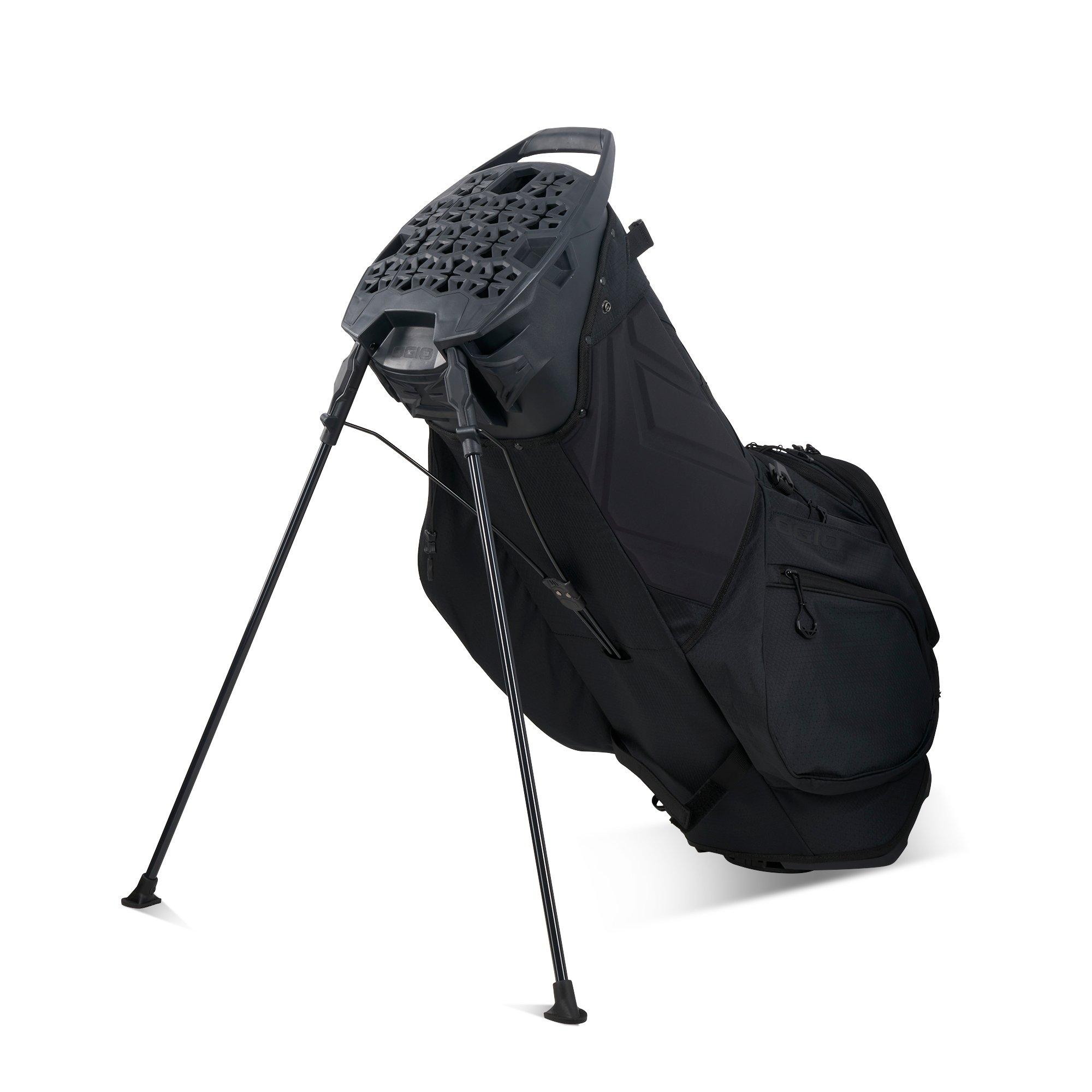 Silencer Hybrid Stand Bag