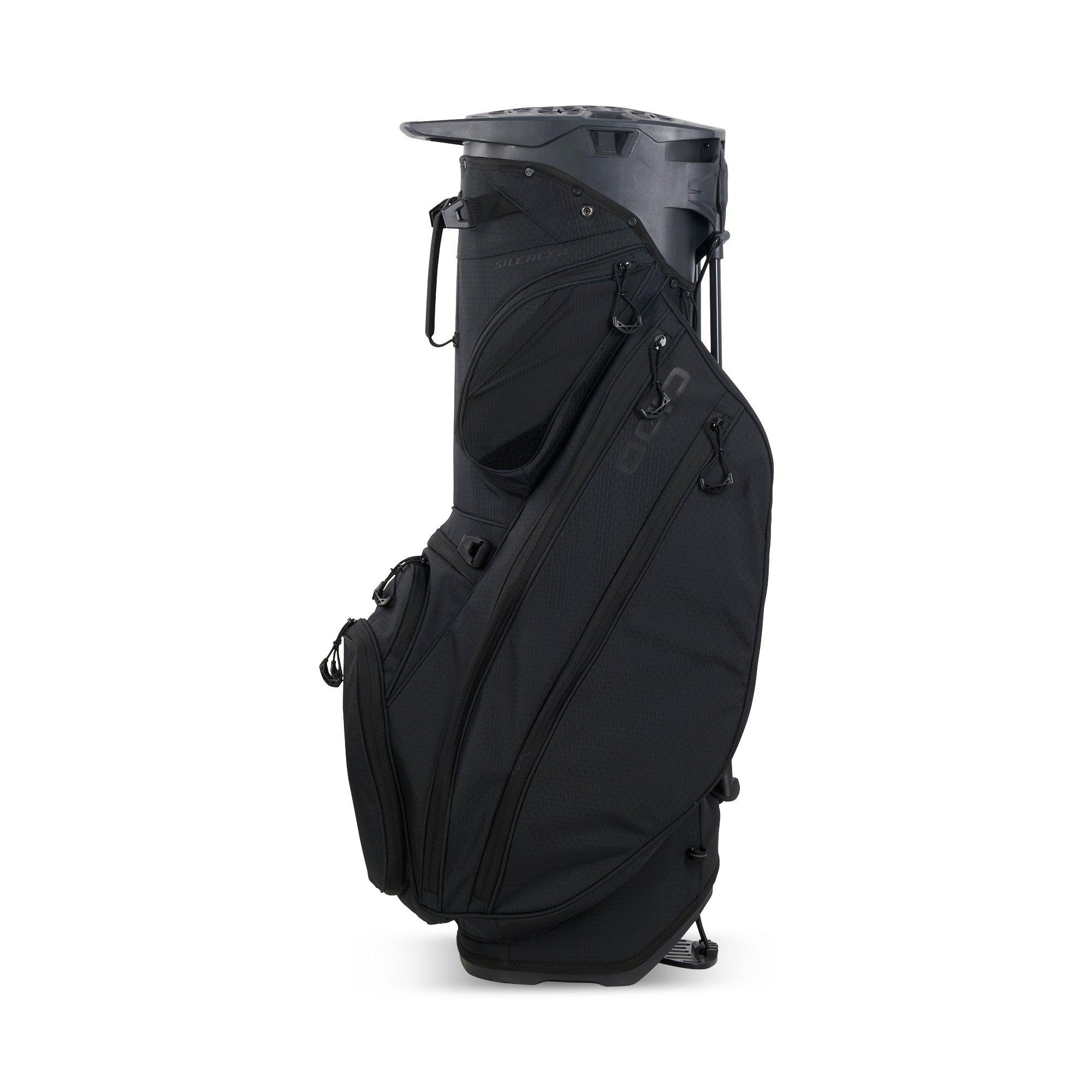 Silencer Hybrid Stand Bag
