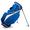 BLEU | Sac hybride sur pied Silencer