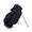 NOIR | Sac sur pied hybride Woode