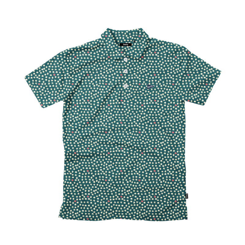 Men's Magnolia Augusta Short Sleeve Polo