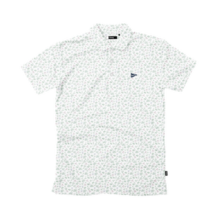 Polo &agrave; manches courtes Greenskeepers Revenge pour hommes BREEZY