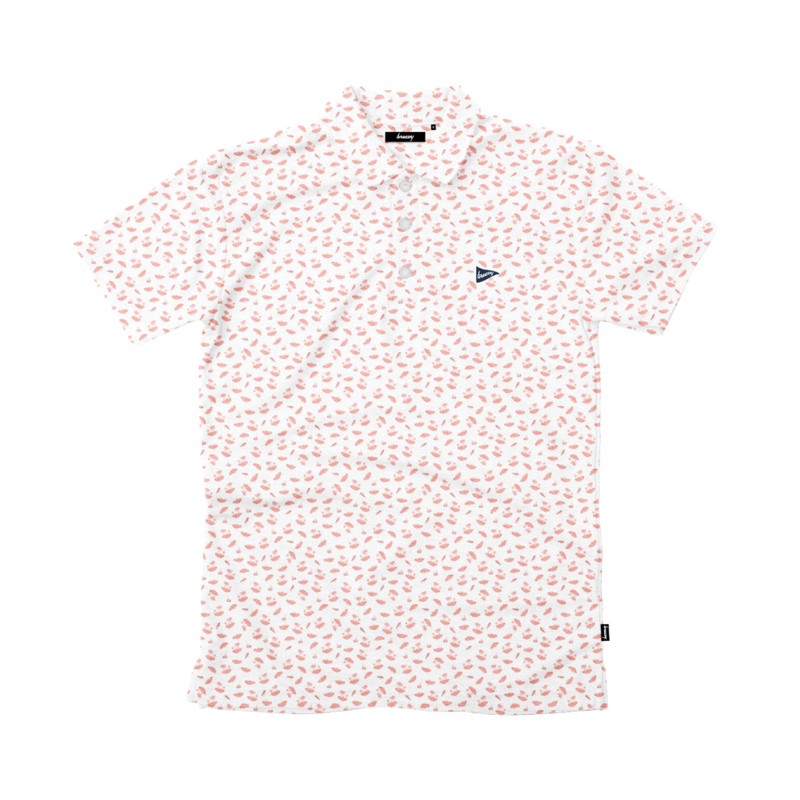Men's The Caddylac Short Sleeve Polo
