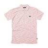 Men's Vegas Baby Short Sleeve Polo