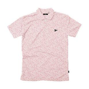 Polo &agrave; manches courtes Vegas Baby pour hommes BREEZY