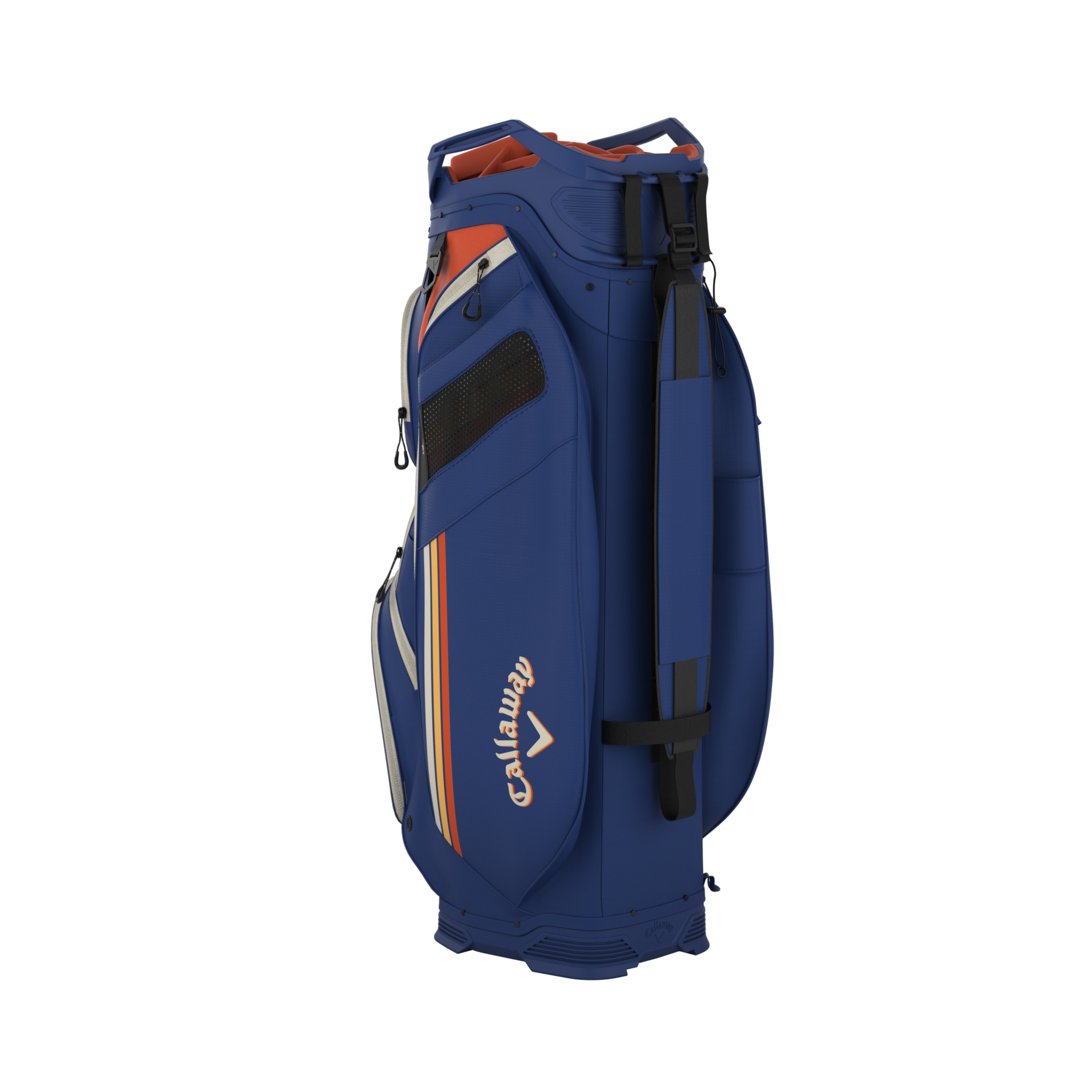 Limited Edition - Org 14 Cart Bag