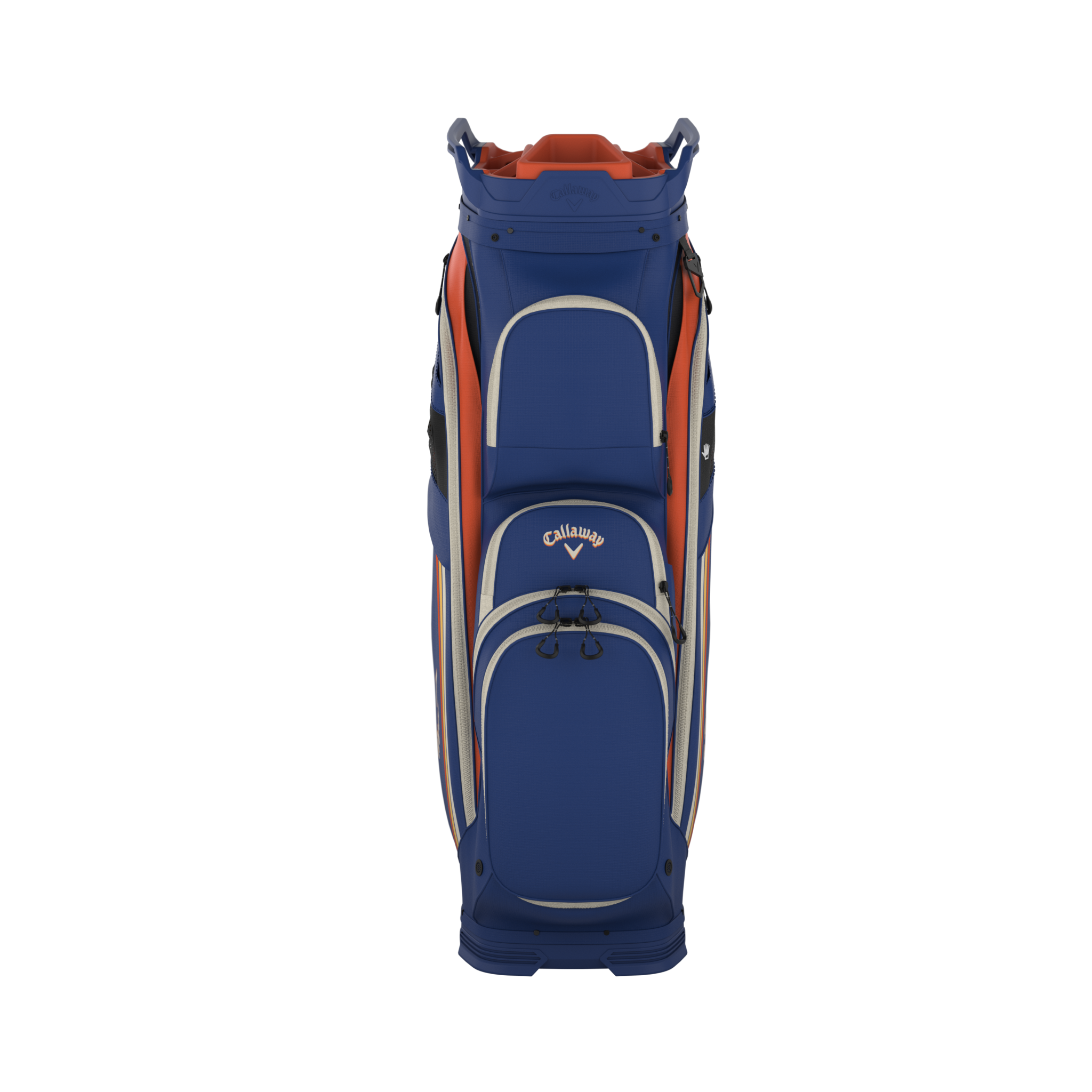 Limited Edition - Org 14 Cart Bag