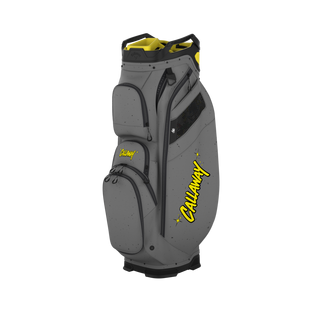 &Eacute;dition Limit&eacute;e - Sac pour chariot Org 14 CALLAWAY