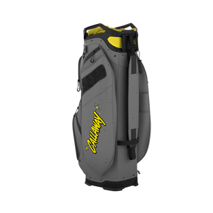 &Eacute;dition Limit&eacute;e - Sac pour chariot Org 14 CALLAWAY