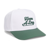 Men's Have a Day Contrast Cap