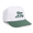 WHITEGREEN