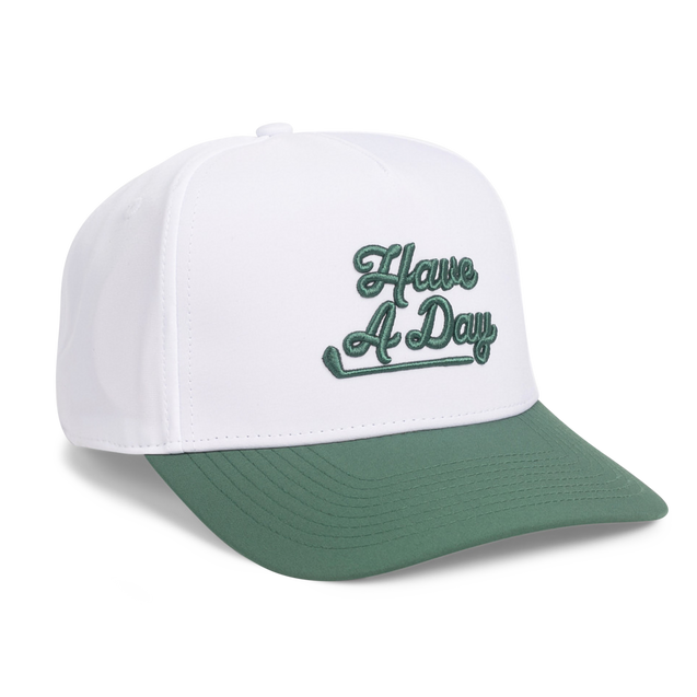 Men's Have a Day Contrast Cap BREEZY