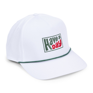 Men's Have a Day Rope Cap BREEZY