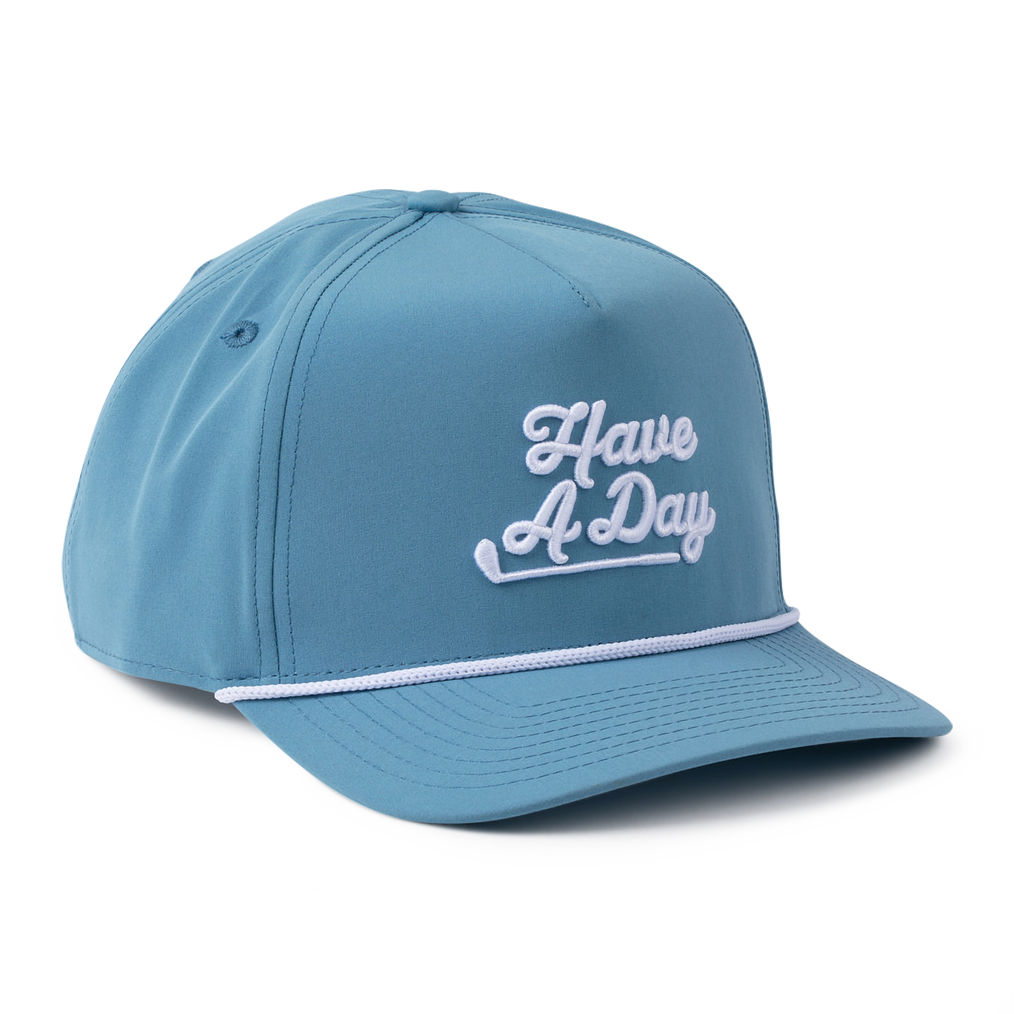 Men's Have a Day Rope Cap