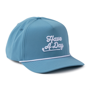 Casquette &agrave; corde Have a Day pour hommes BREEZY