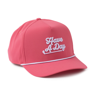 Men's Have a Day Rope Cap BREEZY