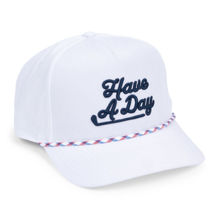 Men's Have a Day Rope Cap BREEZY
