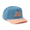 Men's Have a Day Contrast Cap