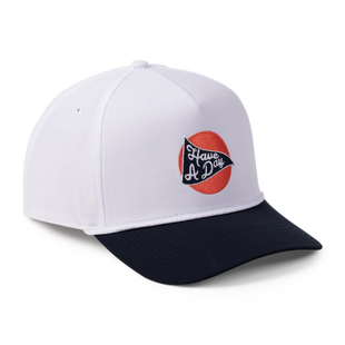 Men's Have a Day Flag Rope Cap BREEZY