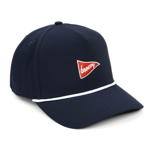 Men's Flagship Cap BREEZY