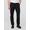 BLACK | Men's NuStretch Relaxed Taper Trouser Pant