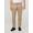 KHAKI | Men's NuStretch Relaxed Taper Trouser Pant