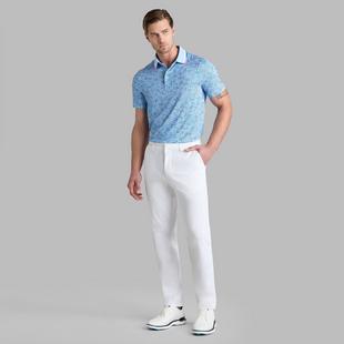 Men's Fireworks Short Sleeve Polo G/FORE