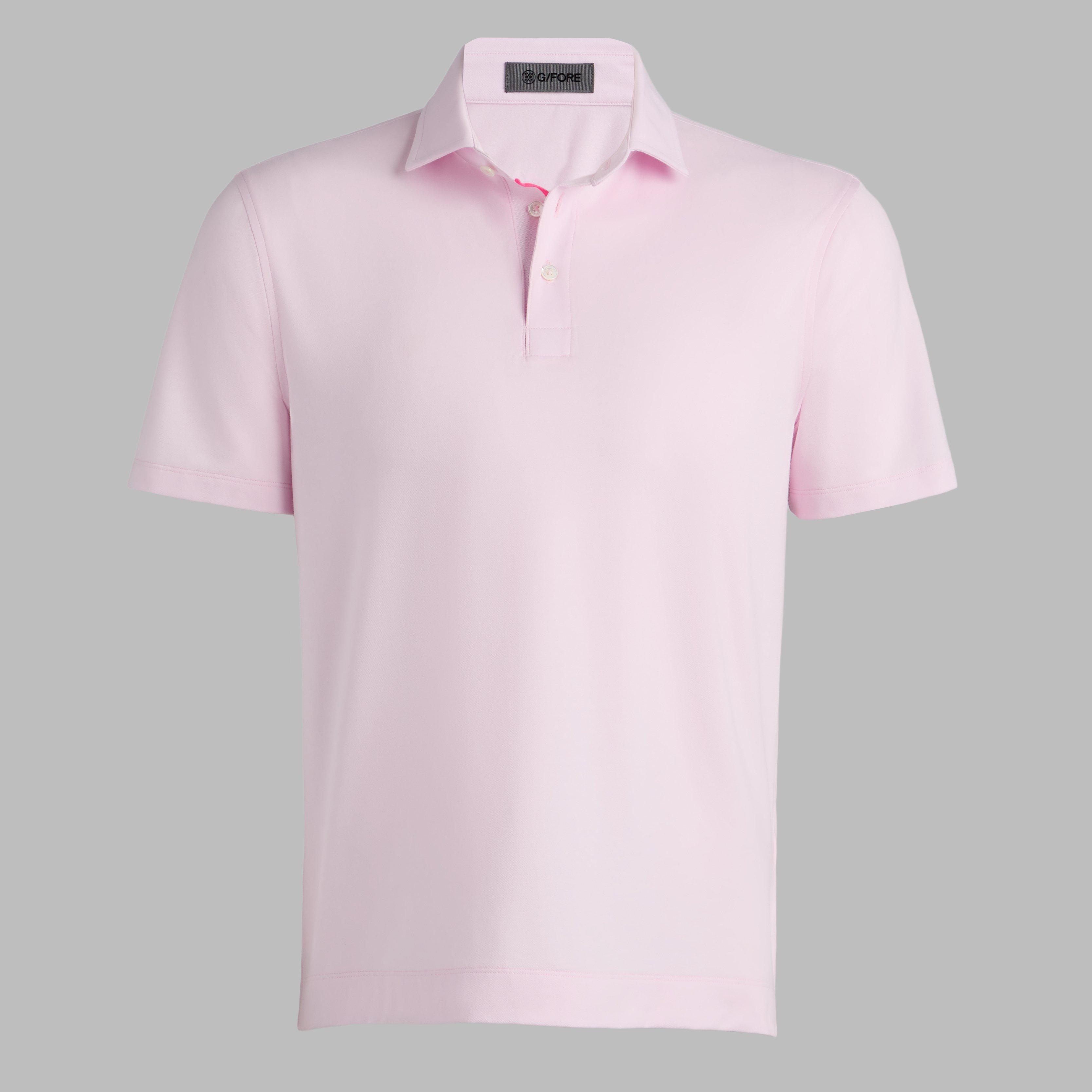Men's All Play Short Sleeve Polo