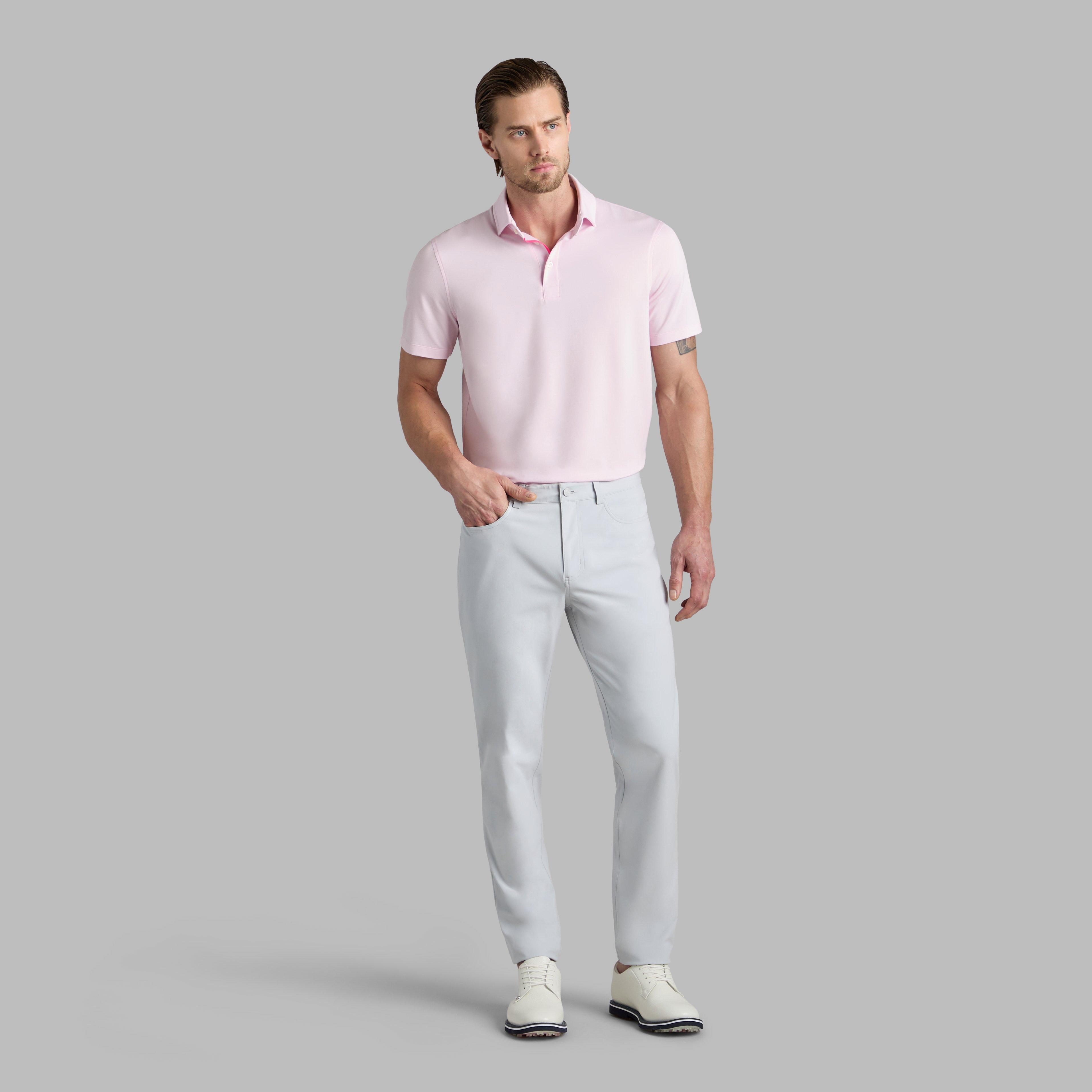 Men's All Play Short Sleeve Polo